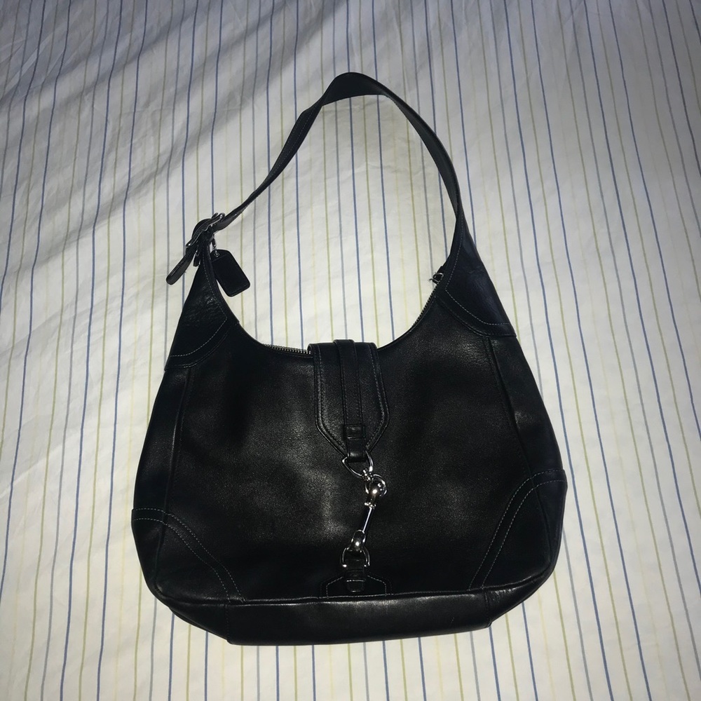 Original Coach Purse